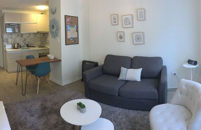 Central Santiago - Foto 7