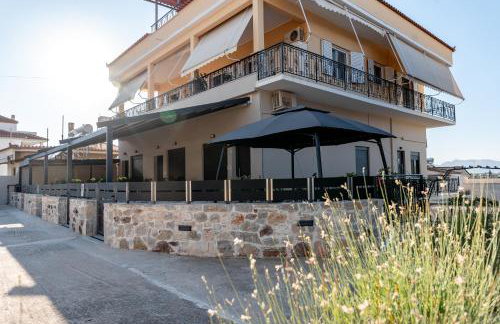 Filion Apartments Nafplio - Foto 21