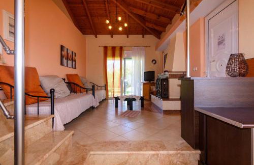 Terpsi Apartments - Kyparissia Garden Retreats - Photo 9
