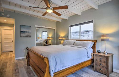 Remodeled Ventura Beach Home with Yard and Fire Pit! - Foto 18