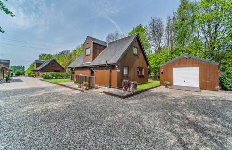 La Fortuna Lodges - Photo 20