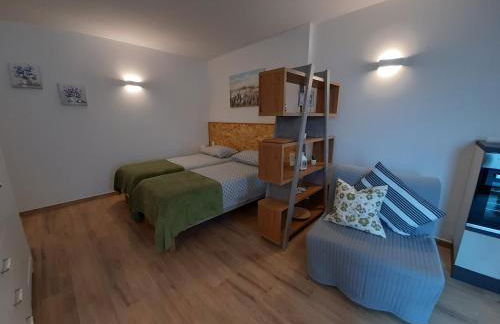 Appartamenti Piccolo Borgo - Photo 37