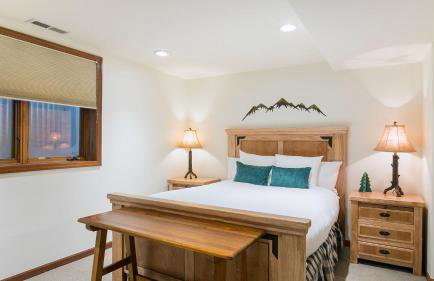 Pacific Street Townhome 514b by Avantstay Cute Townhouse in the Heart of Telluride! - Foto 40