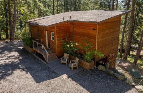 Forest luxury Gourmet kitchen Moran Park nearby - Foto 50