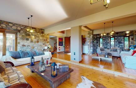 Panorama Villa Sea View - Photo 21