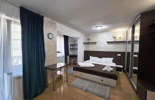 Decebal Residence Apartments - Foto 41