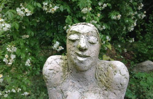 Wasserturm Putbus - Foto 26