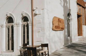 Manili Boutique Suites & Villas, an SLH Hotel - Foto 117