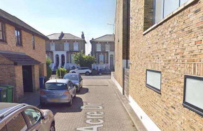 Comfy Stay East Dulwich - Close to Trendy Pubs - Foto 35