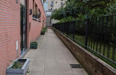 Appartement cosy avec terrasse proche de Paris - Foto 27