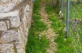 Stone Mountainhouse near Kalavryta, North Peloponnese, Greece - Foto 62