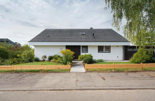 Ferienwohnung Nordschwarzwald - Foto 21