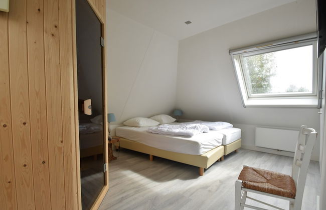 Wellness aan het Water in Earnewoude - Photo 5