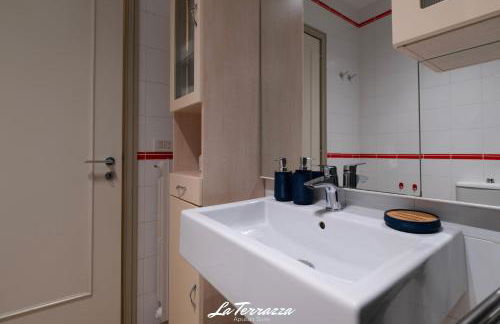 La Terrazza - Foto 16