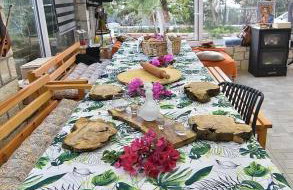 Roboboss Garden Rooms - Foto 15