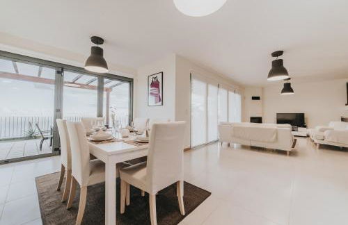 Ocean View Villa - Foto 10