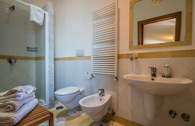 Agriturismo Il Giardino di Vigliano - Foto 28