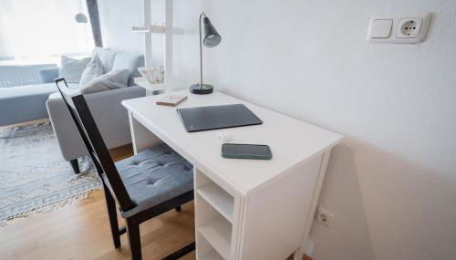 Wohnen in malerischer Altstadt - Foto 3