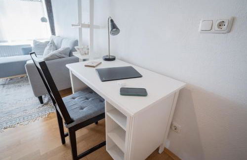 Wohnen in malerischer Altstadt - Foto 3