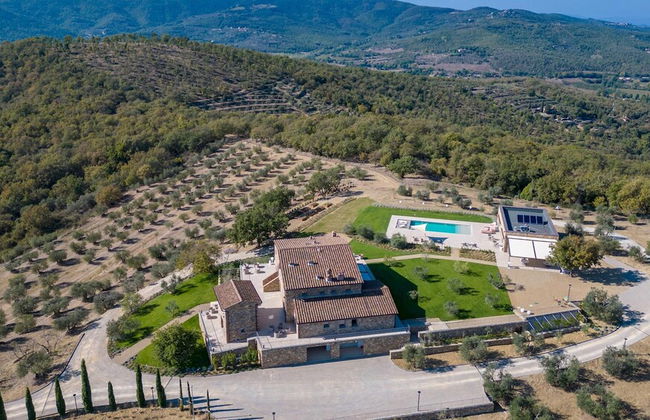 La Calcinaia 16 Emma Villas - Photo 36