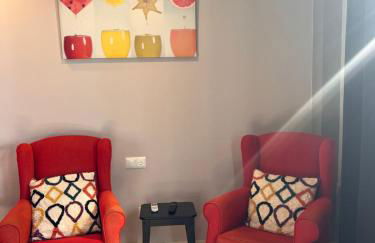 Estudio Amplio con Vistas Parciales al Mar - Foto 10