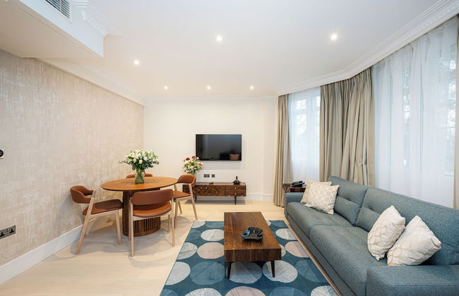 Fountain House - Foto 57