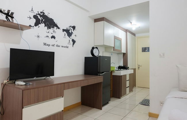 Cozy Room Studio M-Town Apartment - Foto 8