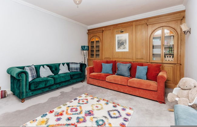 The Partridge - From 1000 Per Night - Foto 31