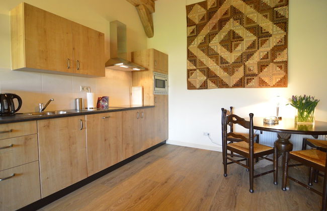 Pet-friendly Getaway - Photo 5