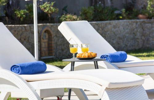 VILLA ALEXANDRA - Foto 29