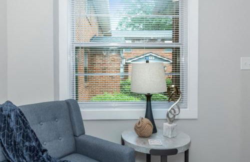 Buckhead 2BR Free Parking & Wi-Fi - Foto 19