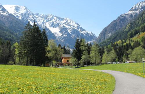 Chalet Presanella - Foto 16