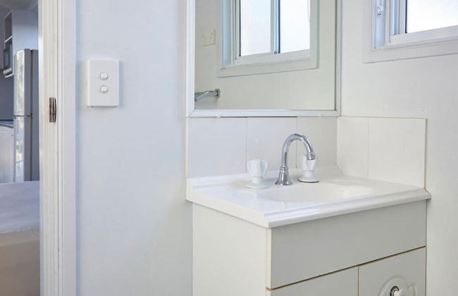 Crescent Head Holiday Park - Foto 20