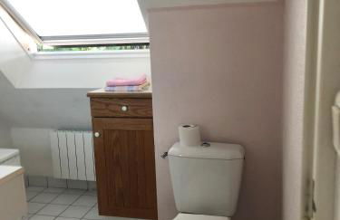 Cap Cozy Maison près de la mer fouesnant - Foto 11