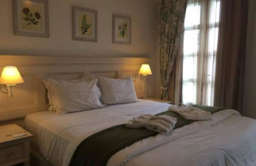 Il Campanario Villagio Resort Apto Studio 2111 - Foto 14