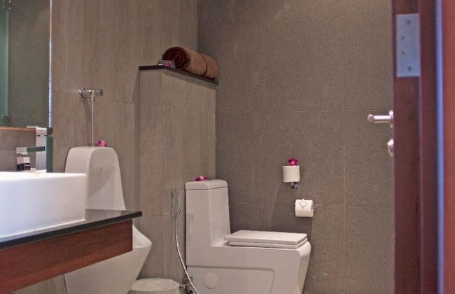 The Nchantra Pool Suite Phuket - Foto 37