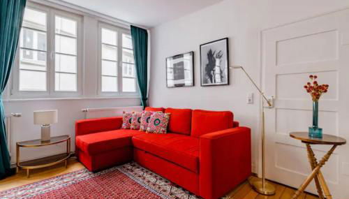 Apartment Zentral - Foto 2