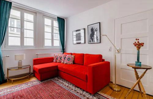 Apartment Zentral - Foto 2