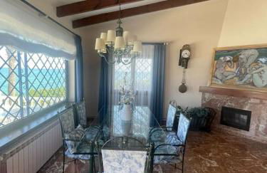 VILLA A PIE DE PLAYA Cala Puntal VINAROZ - Foto 7