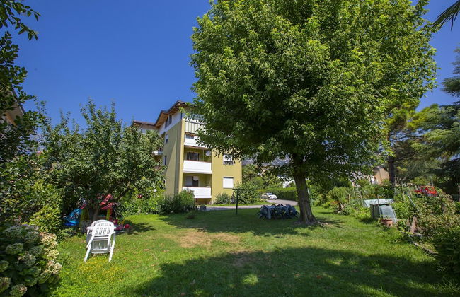 Bella Arco Apartment - Foto 18