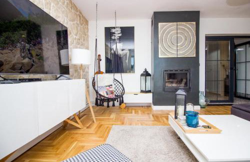 Apartments Mali Dvor Novigrad - Photo 23