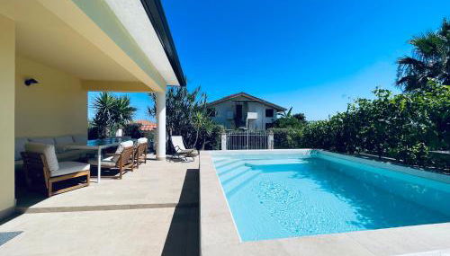 Villa La Brace - Foto 2