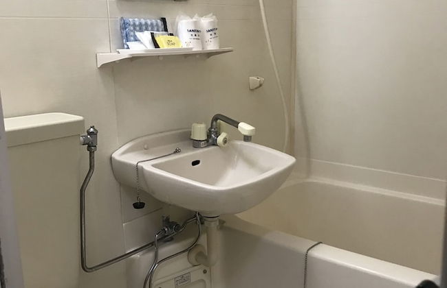 City Inn Kokura - Photo 17