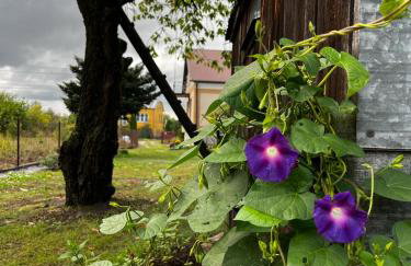 Domek na wsi kieleckiej - Foto 2