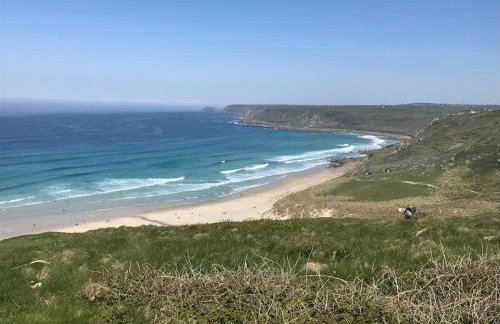 Cosy cottage between Penzance and St Ives - Foto 31