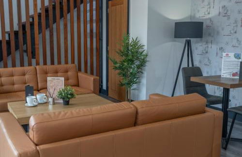 Dockside Aparthotel, Best Western Signature Collection - Foto 41