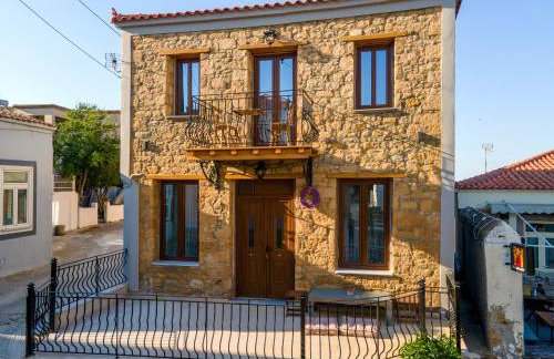 Lemnos grand maison - Foto 53