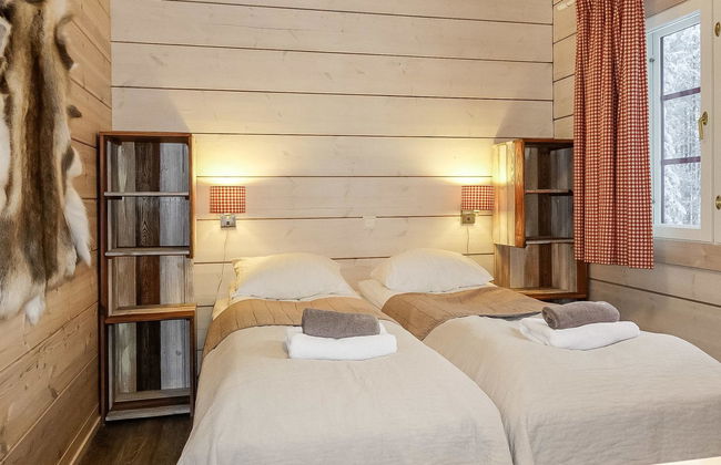 Sallan panparkstie 14 b - Foto 16