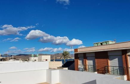 AYAHAY, Modern luxury apartment just 50 m from Playa Del Puerto - Foto 31