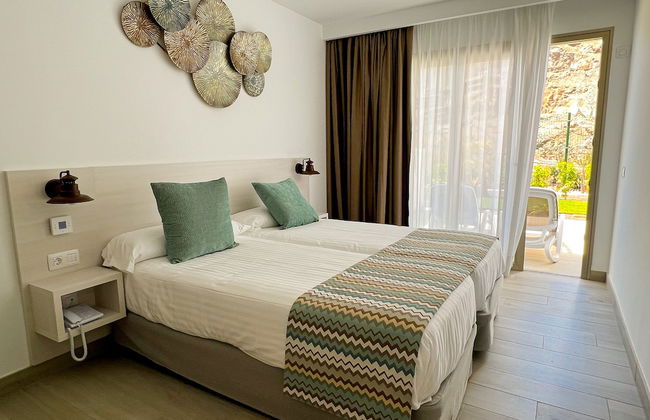 Apartamentos Cordial Magec Taurito - Foto 3